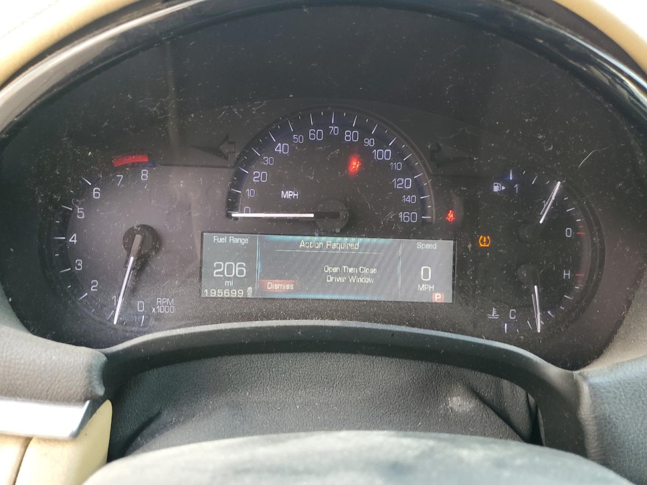 2013 Cadillac Xts Luxury Collection VIN: 2G61P5S36D9114149 Lot: 93290475