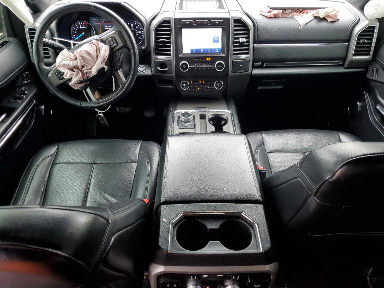 2020 Ford Expedition Xlt VIN: 1FMJU1HT1LEA97810 Lot: 93095615