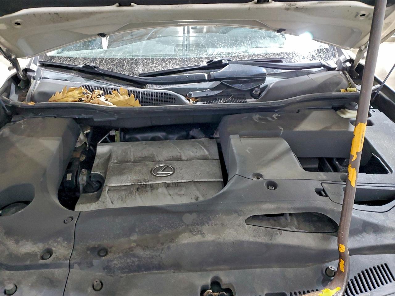 2015 Lexus Rx 350 Base VIN: 2T2BK1BA2FC304830 Lot: 92592735