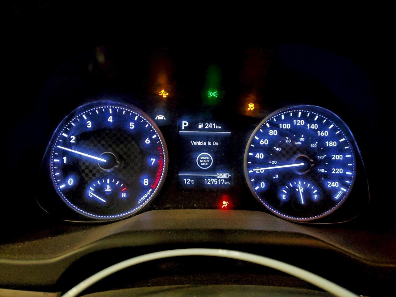 2020 Hyundai Elantra Sel VIN: KMHD84LF9LU109471 Lot: 94783375