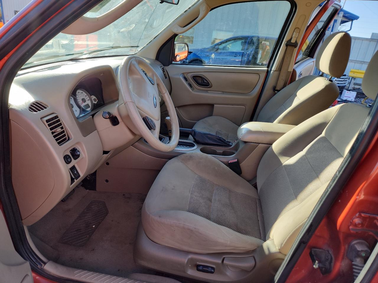 2006 Ford Escape Xlt VIN: 1FMYU03126KC24259 Lot: 91302325