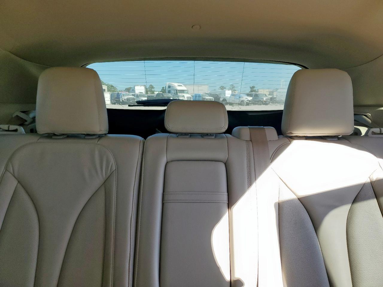 2017 Lincoln Mkc Select VIN: 5LMCJ2C99HUL04585 Lot: 91137255