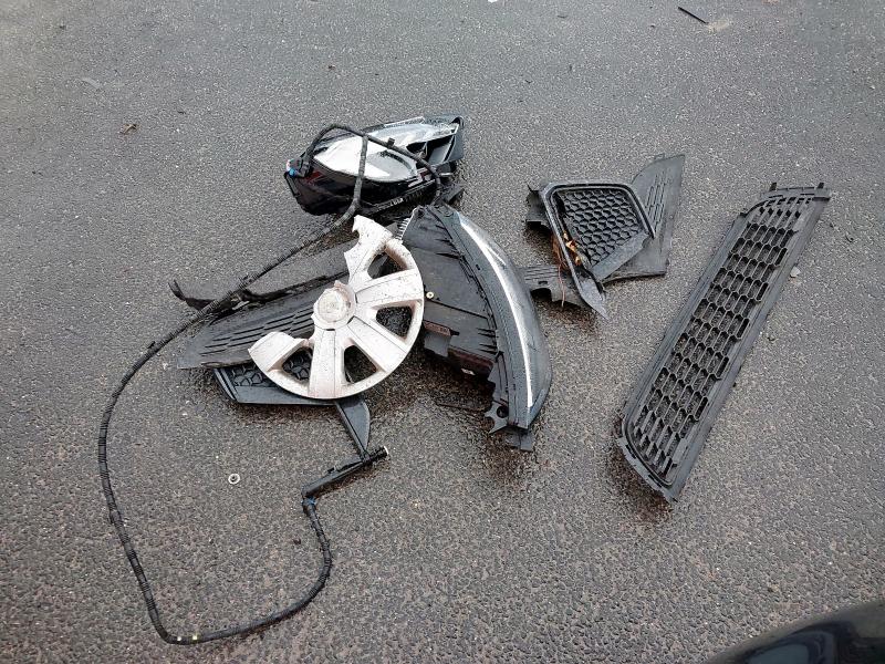 2023 AUDI A1 25 TFSI SPORT 5DR S TRONIC