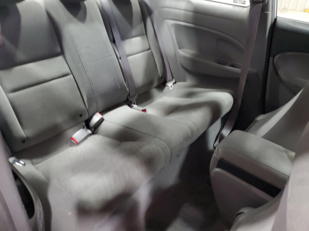 2009 Honda Civic Lx VIN: 2HGFG12659H500470 Lot: 93630015