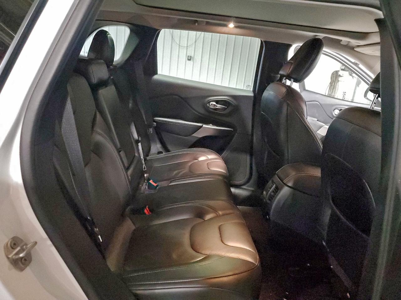 2020 Jeep Cherokee Limited VIN: 1C4PJMDX6LD562735 Lot: 93694605