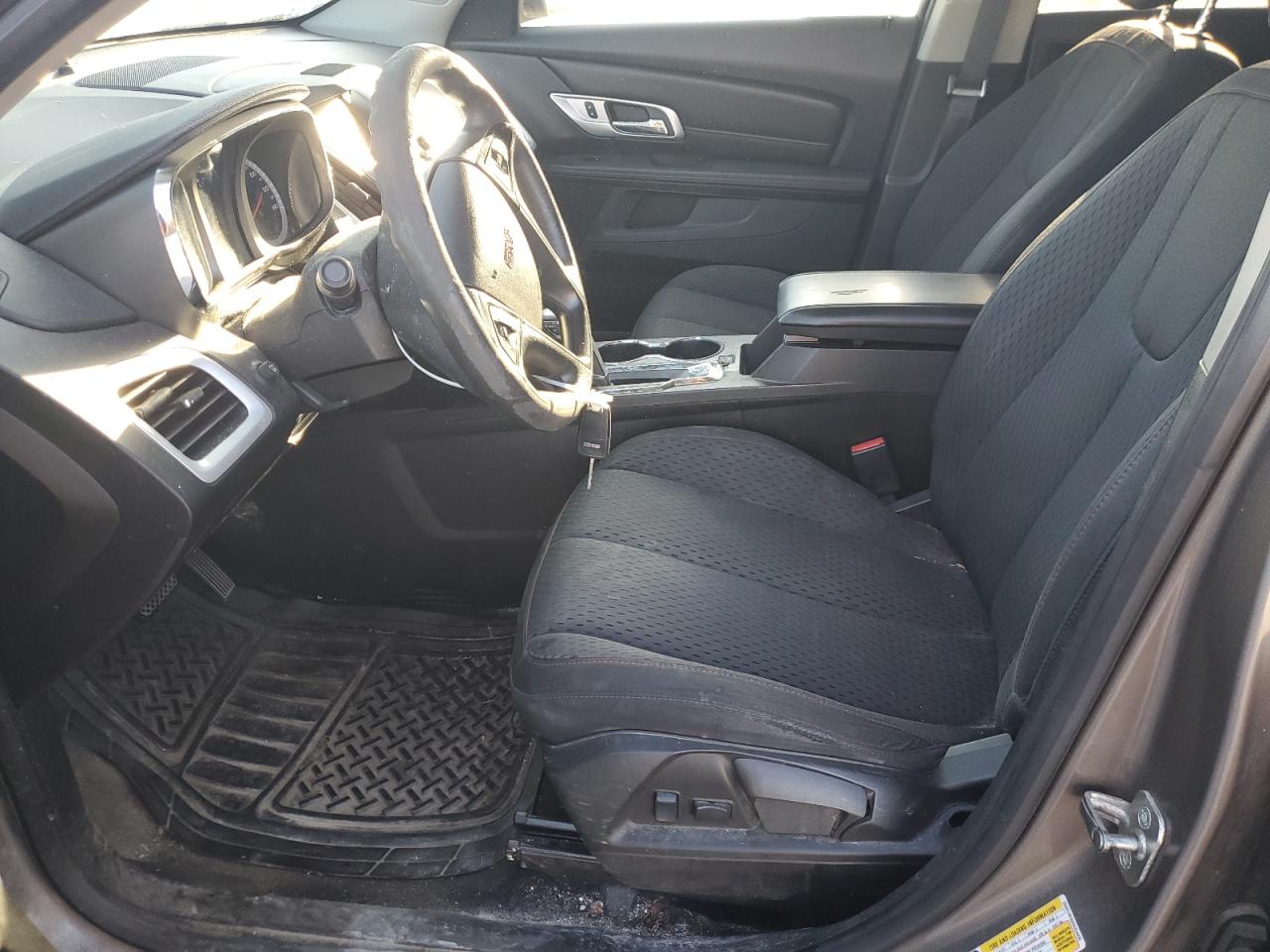 2012 GMC Terrain Sle VIN: 2GKFLREK0C6254436 Lot: 92806905