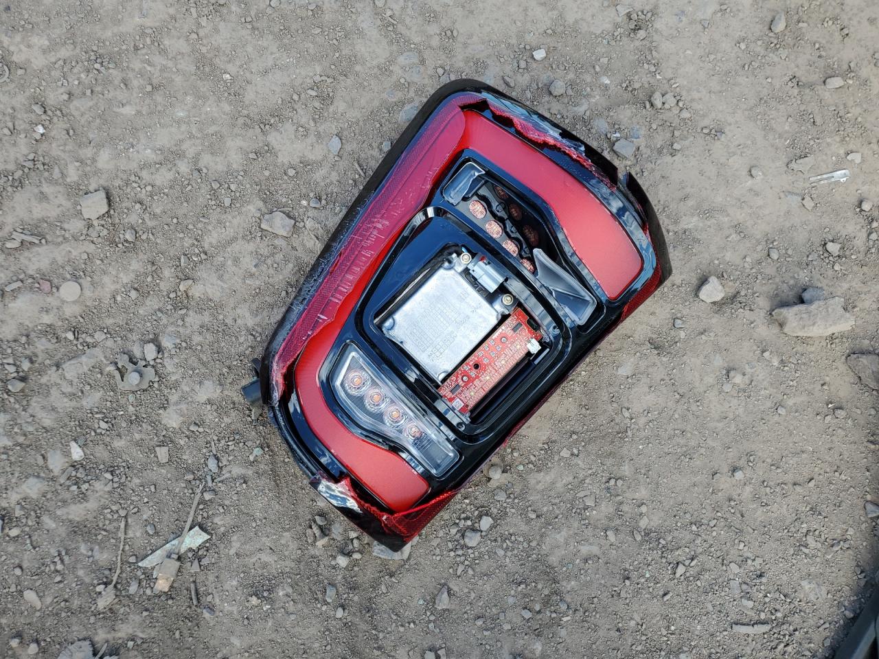 2021 Ram 1500 Laramie VIN: 1C6SRFJT4MN624393 Lot: 91130875