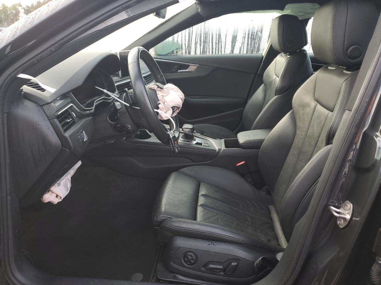 2019 Audi A4 Premium Plus VIN: WAUENAF40KN013356 Lot: 93377445