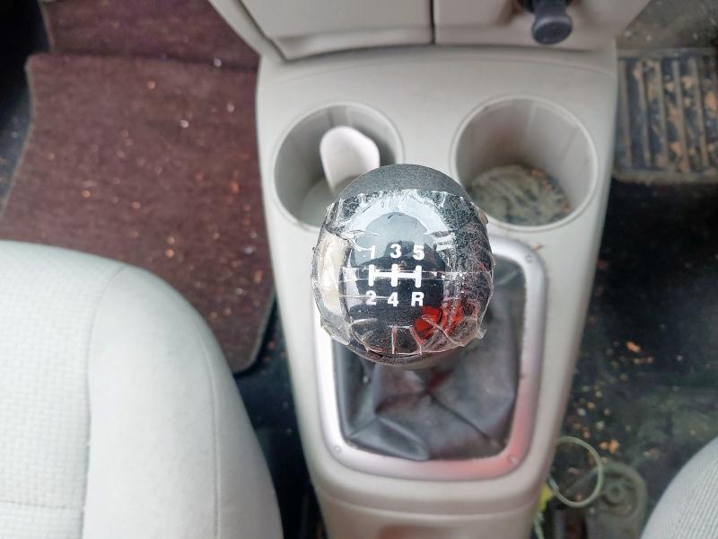 2006 MAZDA 2 1.25 S 5DR