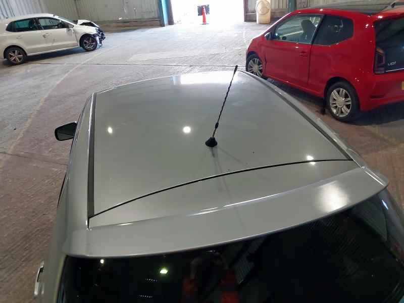 2008 TOYOTA YARIS 1.4 D-4D SR 5DR MMT