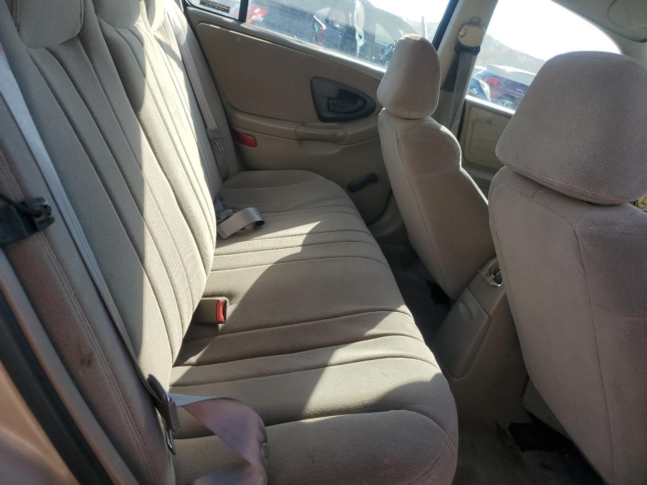 2001 Chevrolet Malibu VIN: 1G1ND52J61M678946 Lot: 93143055