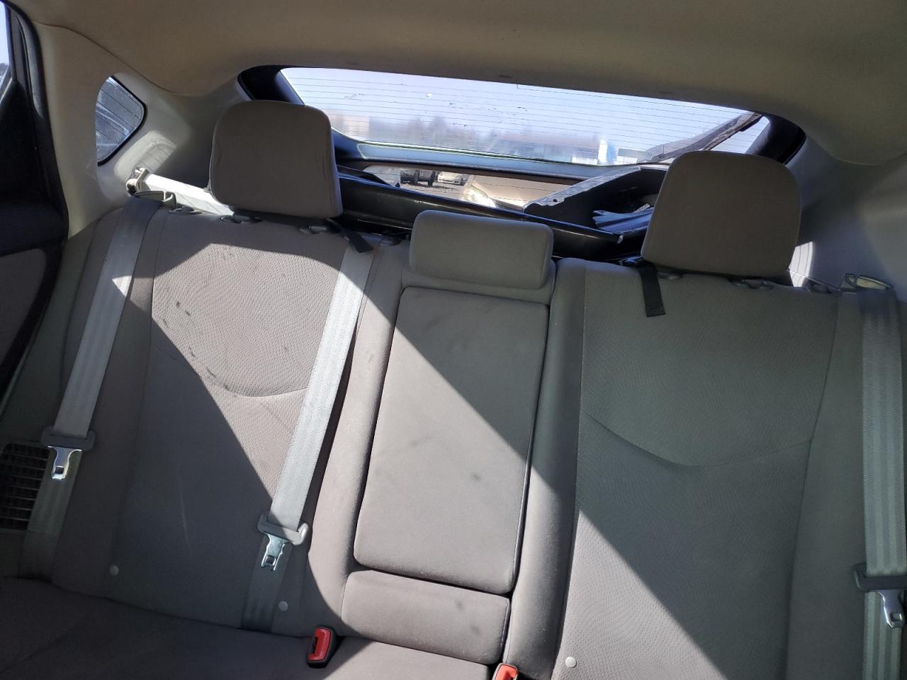 2014 Toyota Prius VIN: JTDKN3DU4E1782930 Lot: 93734795