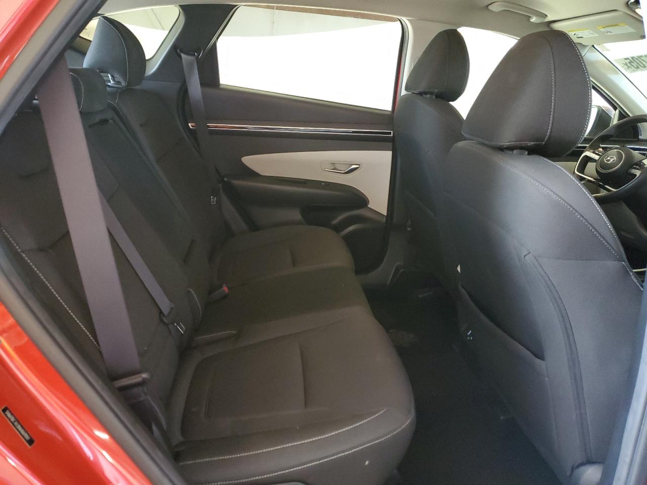 2022 Hyundai Tucson Sel VIN: 5NMJBCAE8NH069097 Lot: 92486705