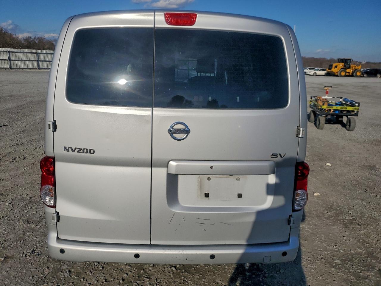 2020 Nissan Nv200 2.5S VIN: 3N6CM0KNXLK704887 Lot: 94312575