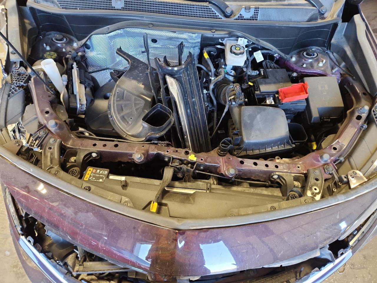 2021 Buick Encore Gx Essence VIN: KL4MMGSL3MB150081 Lot: 91439145