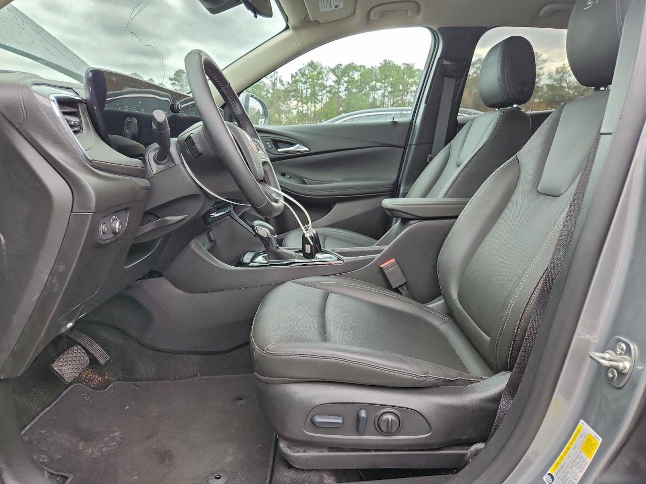 2024 Buick Encore Gx Sport Touring VIN: KL4AMDSL1RB204454 Lot: 94532355