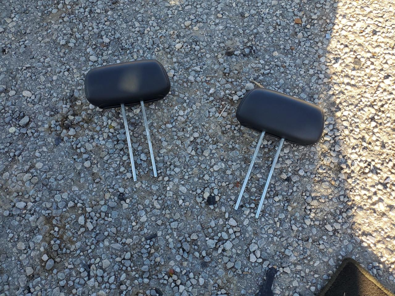 2002 Acura Mdx Touring VIN: 2HNYD18862H529890 Lot: 89858415