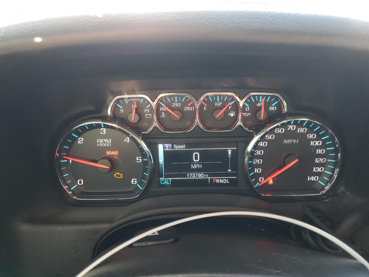 2019 Chevrolet Suburban K1500 Ls VIN: 1GNSKGKC2KR358824 Lot: 92013285