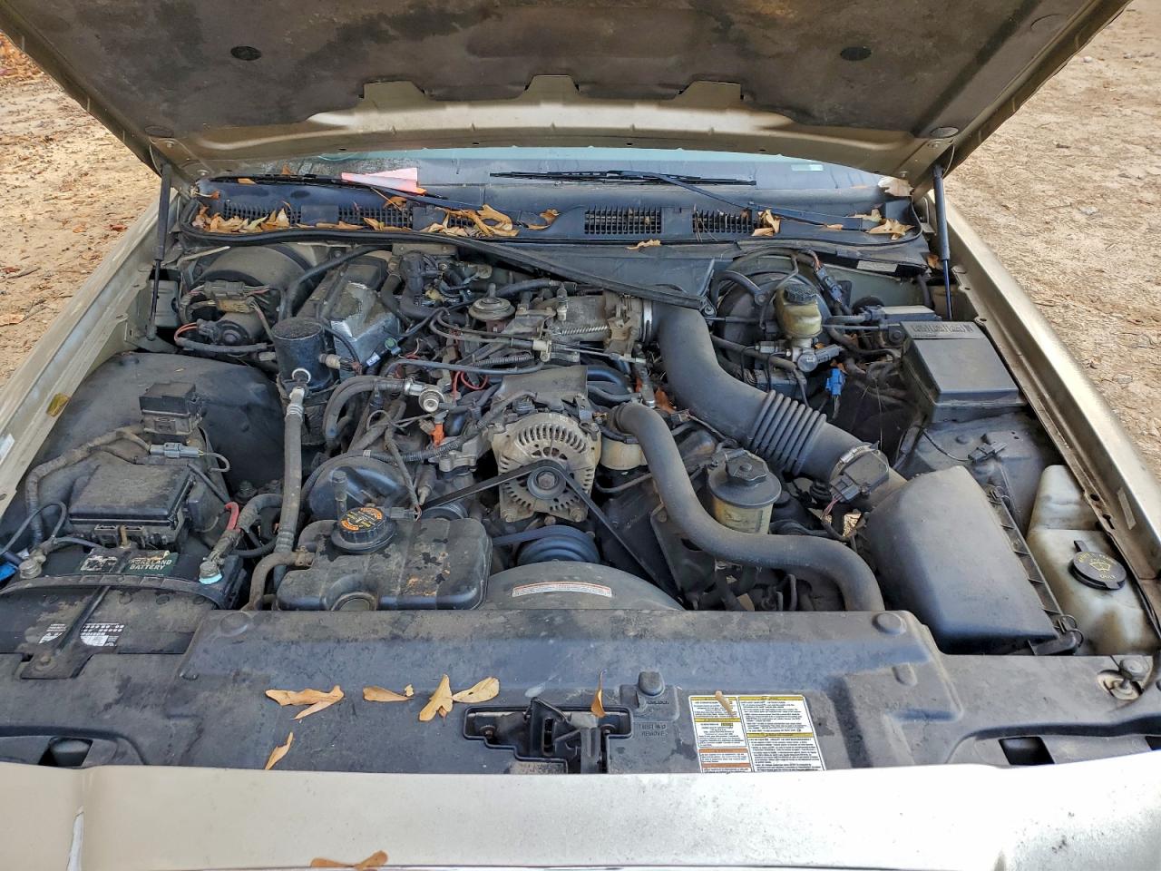 2000 Mercury Grand Marquis Ls VIN: 2MEFM75W1YX613762 Lot: 93748385