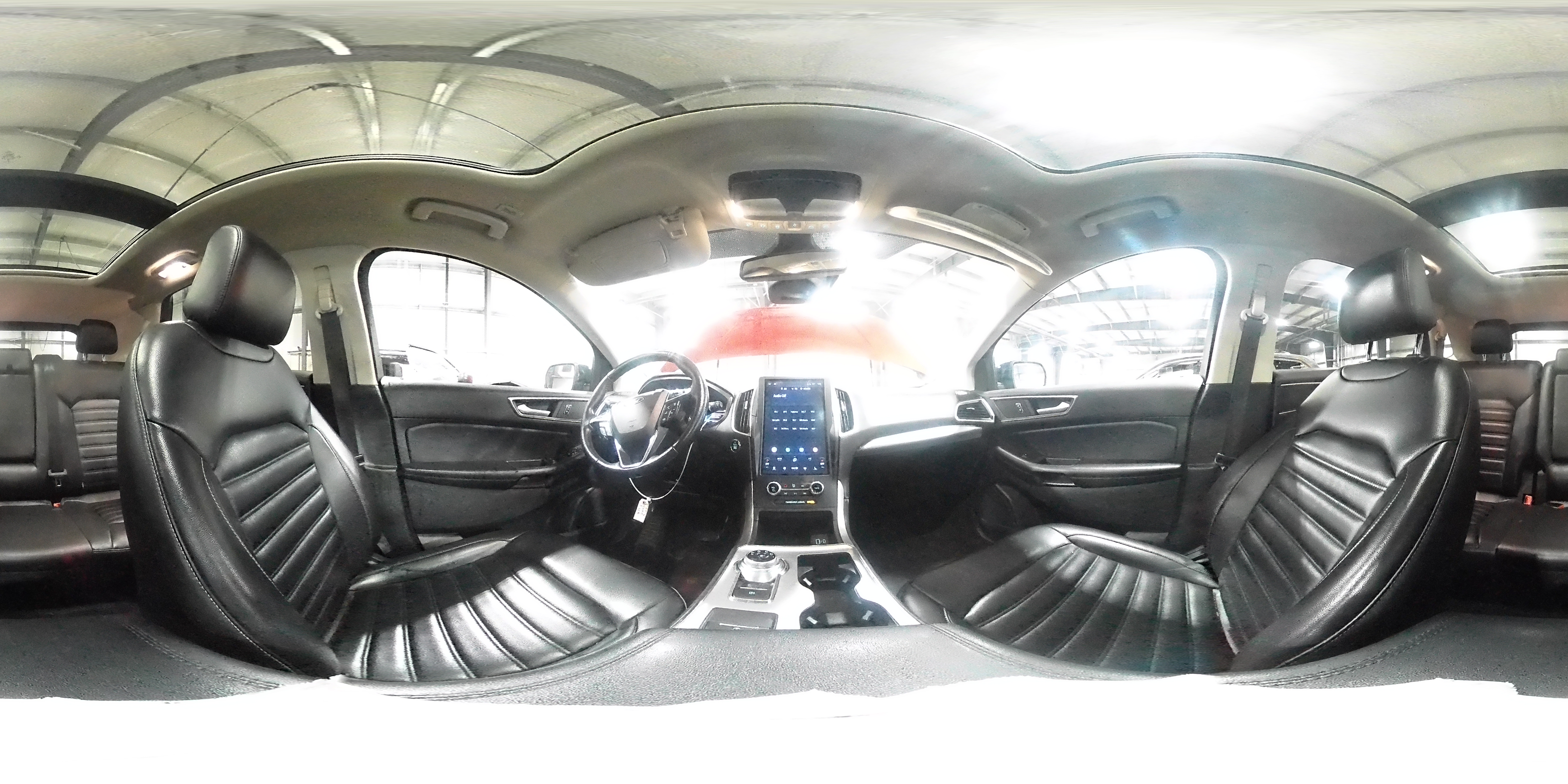 2022 Ford Edge Sel VIN: 2FMPK4J93NBA27787 Lot: 91227745