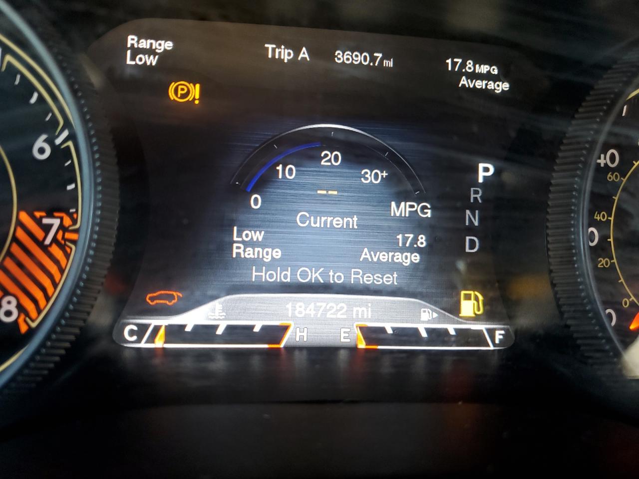 2015 Jeep Cherokee Trailhawk VIN: 1C4PJMBSXFW635797 Lot: 90147485