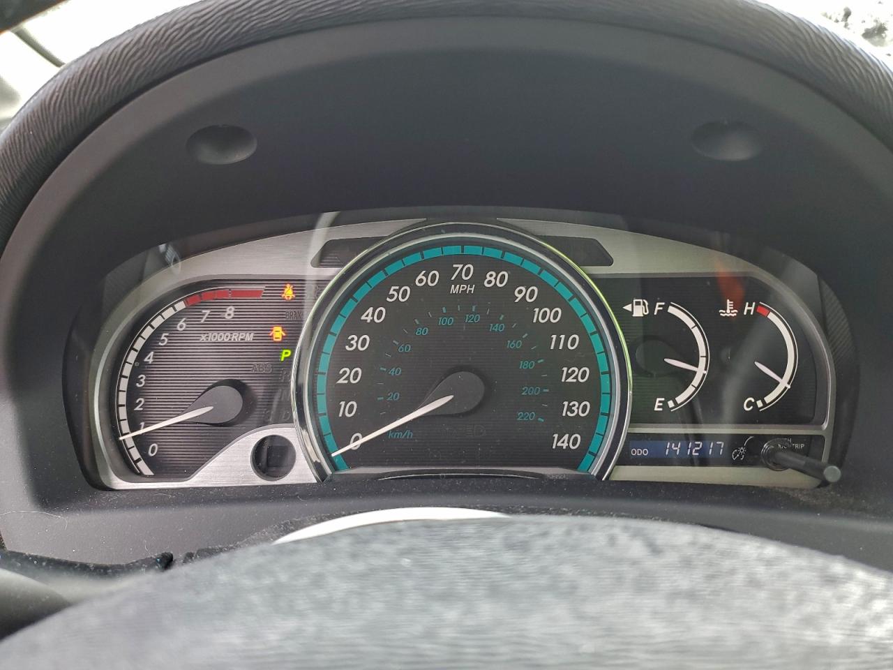 2009 Toyota Venza VIN: 4T3ZK11A79U011679 Lot: 94112605