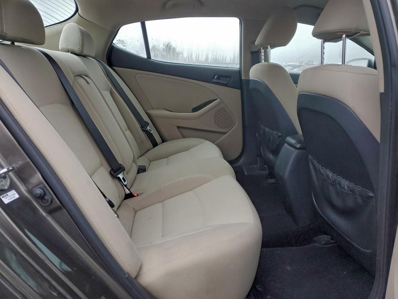 2013 Kia Optima Lx VIN: 5XXGM4A79DG254042 Lot: 94355705