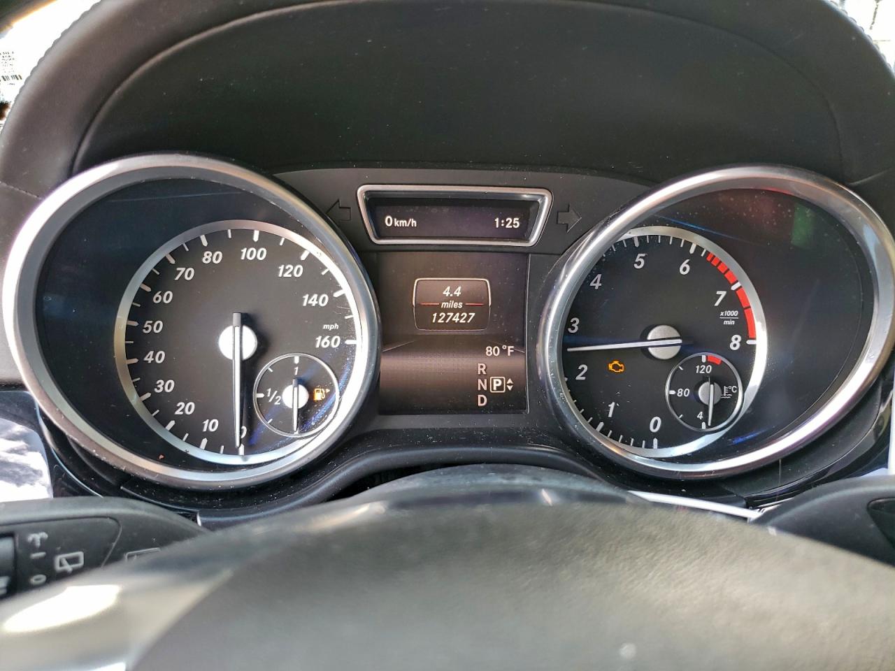 2016 Mercedes-Benz Gl 550 4Matic VIN: 4JGDF7DEXGA638447 Lot: 94140885