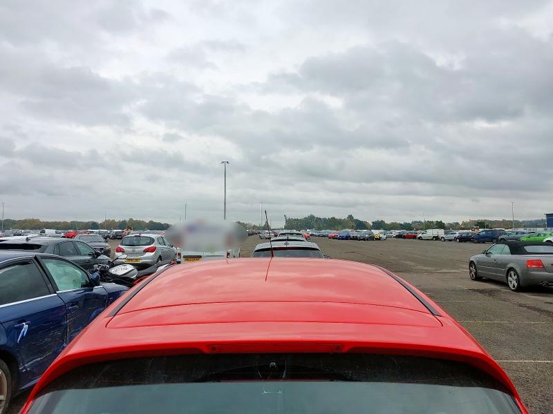 2015 FORD FIESTA 1.0 ECOBOOST ZETEC 3DR