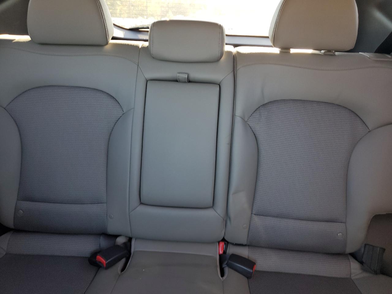 2015 Hyundai Tucson Limited VIN: KM8JU3AG6FU111073 Lot: 92055775