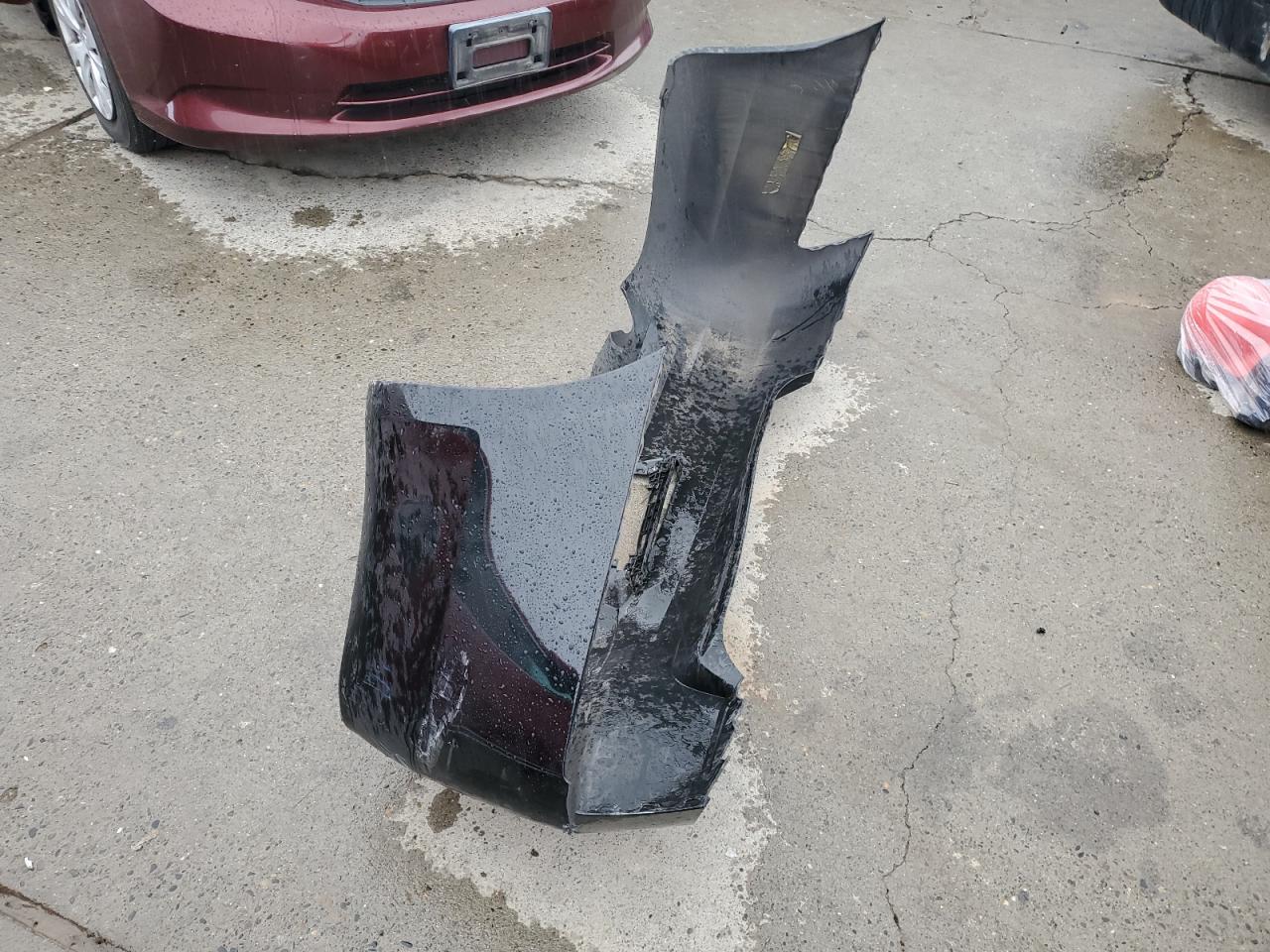 2008 Infiniti G35 VIN: JNKBV61E58M211348 Lot: 93094155