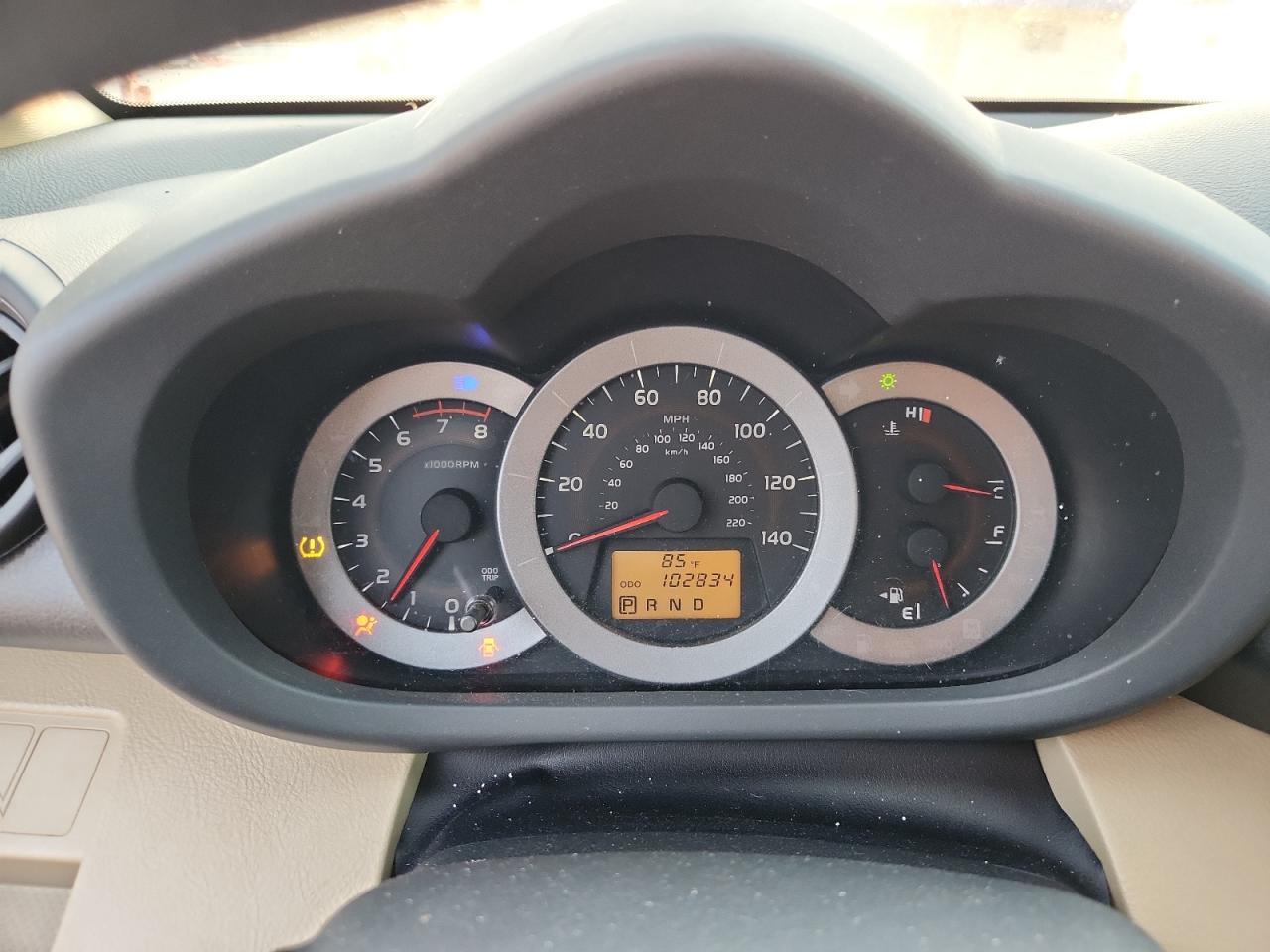 2011 Toyota Rav4 VIN: 2T3ZF4DV4BW066813 Lot: 93918645