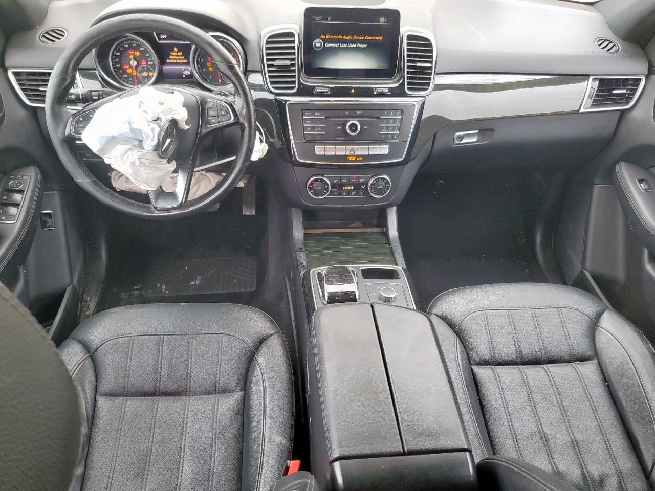 2018 Mercedes-Benz Gle 350 VIN: 4JGDA5JB6JB028916 Lot: 93342525