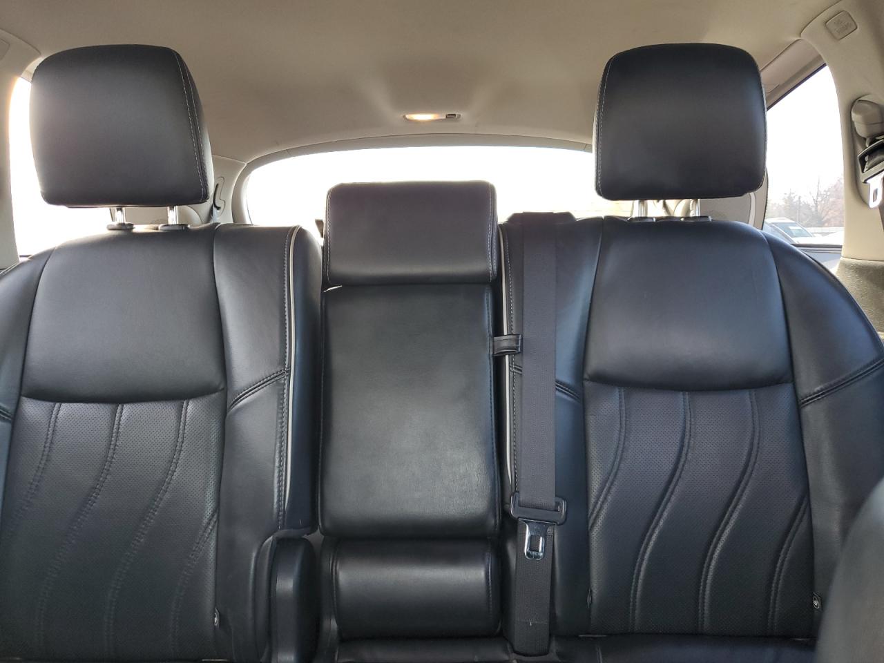 2018 Infiniti Qx60 VIN: 5N1DL0MM1JC531998 Lot: 90899905