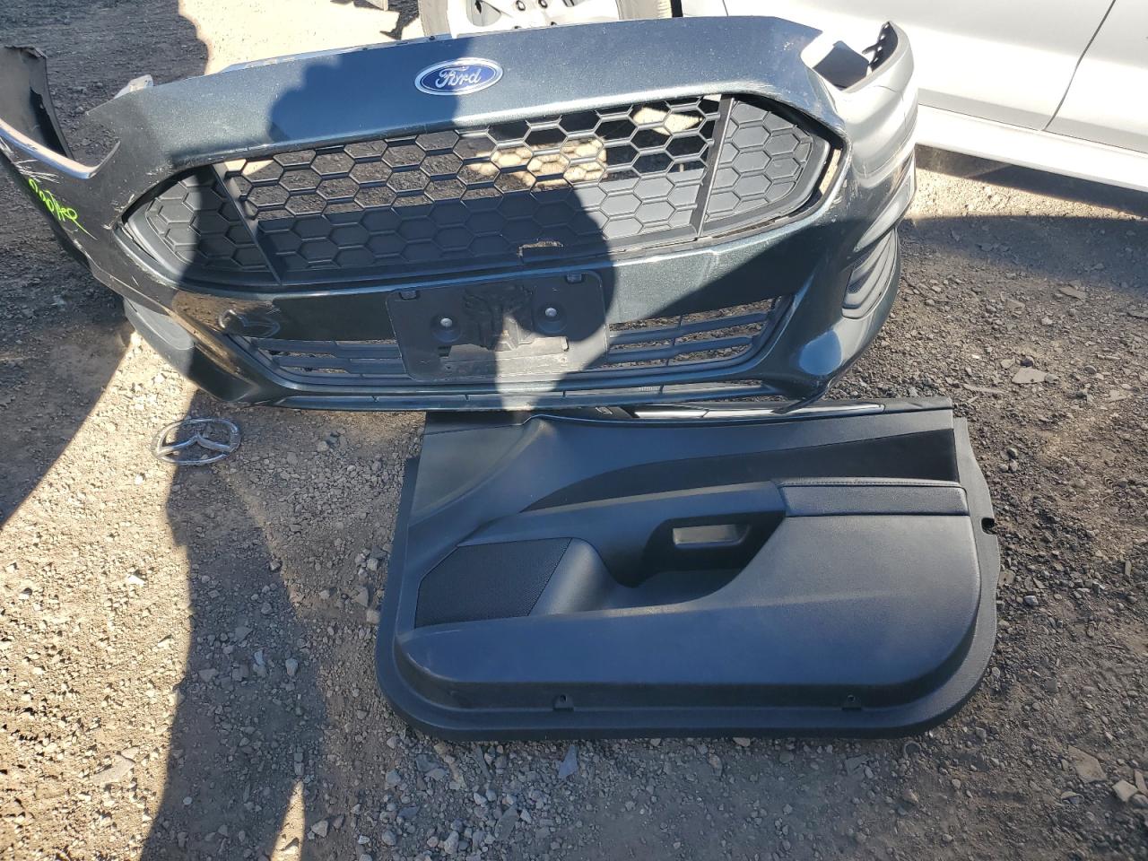 2015 Ford Fusion Se VIN: 3FA6P0H74FR278017 Lot: 90620185