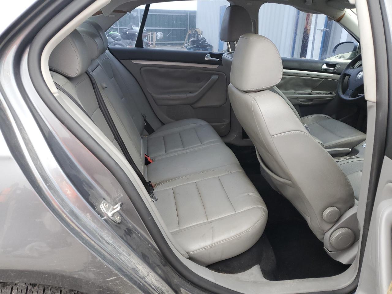 2007 Volkswagen Jetta Wolfsburg VIN: 3VWEF71K27M077048 Lot: 91912955