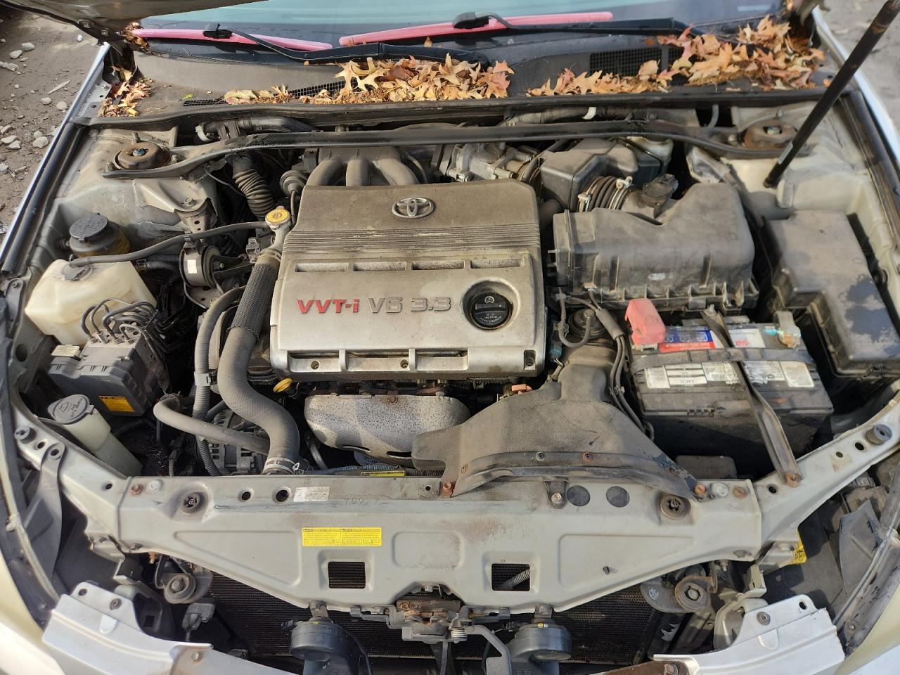 2007 Toyota Camry Solara Se VIN: 4T1FA38P37U127060 Lot: 93681725