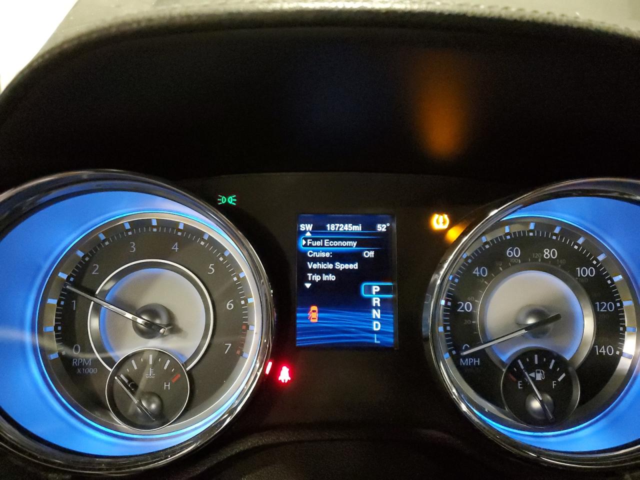 2014 Chrysler 300 VIN: 2C3CCARG1EH297457 Lot: 90788495