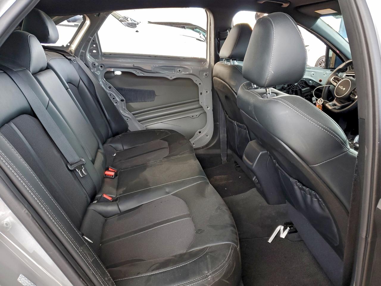 2024 Kia K5 Gt Line VIN: 5XXG64J2XRG266495 Lot: 94544365