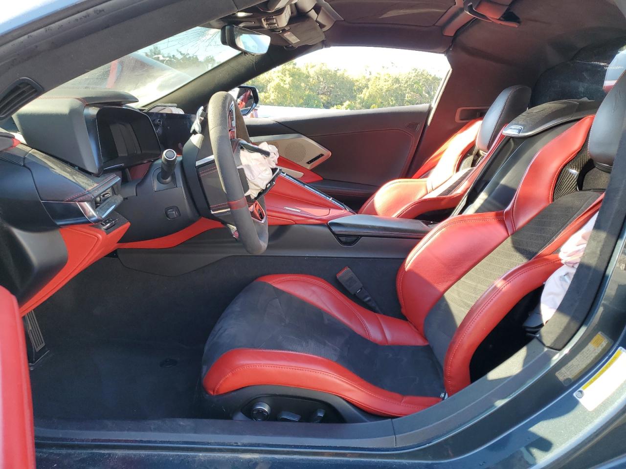 2020 Chevrolet Corvette Stingray 3Lt VIN: 1G1Y82D47L5104280 Lot: 92697305