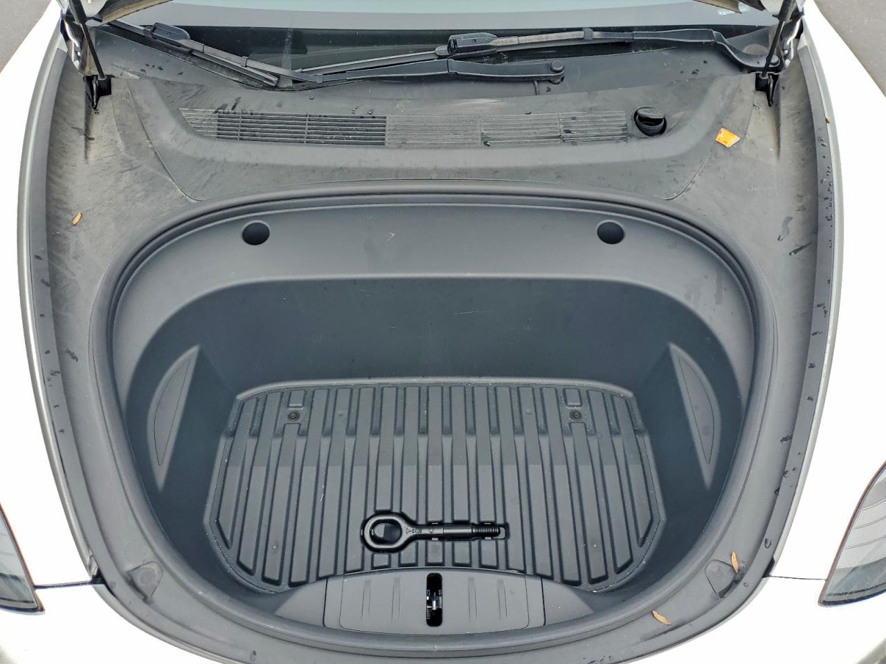 2021 Tesla Model 3 VIN: 5YJ3E1EA7MF087196 Lot: 93863425