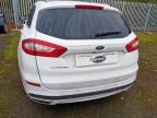 2015 FORD MONDEO 2.0 TDCI 180 TITANIUM 5DR for sale at Copart SANDTOFT