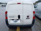 2021 FIAT FIORINO 1.3 16V MULTIJET TECNICO VAN START STOP for sale at Copart WHITBURN