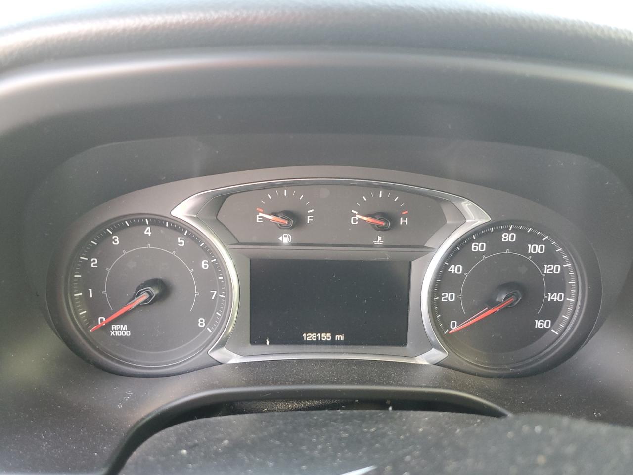 2018 GMC Acadia Slt-1 VIN: 1GKKNMLS2JZ139093 Lot: 91977825