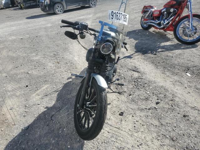 2015 HARLEY-DAVIDSON XL883 IRON 883  