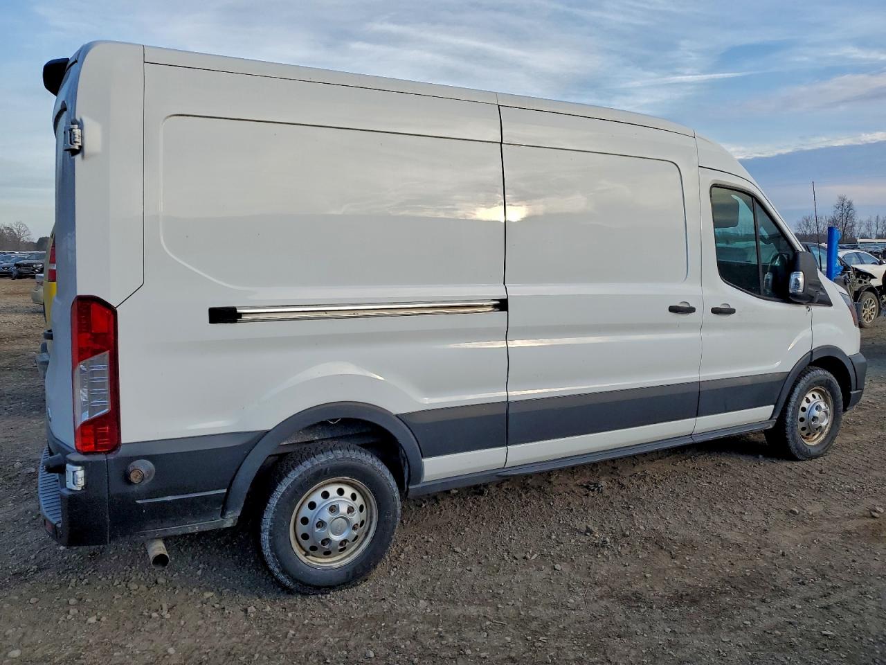 2020 Ford Transit T-250 VIN: 1FTBR2C82LKB67772 Lot: 93858965