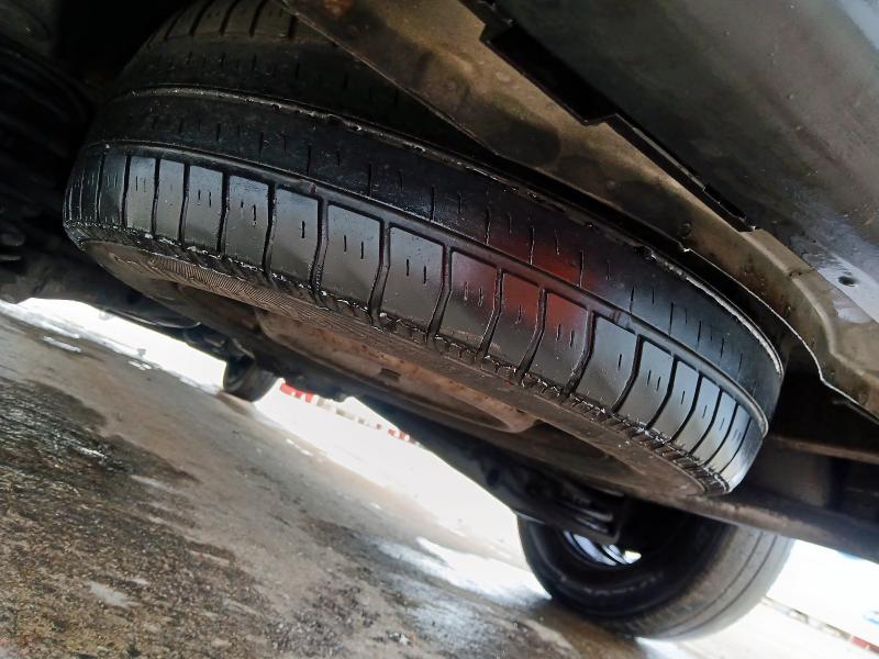 2009 MERCEDES VITO 111 CDI LONG 