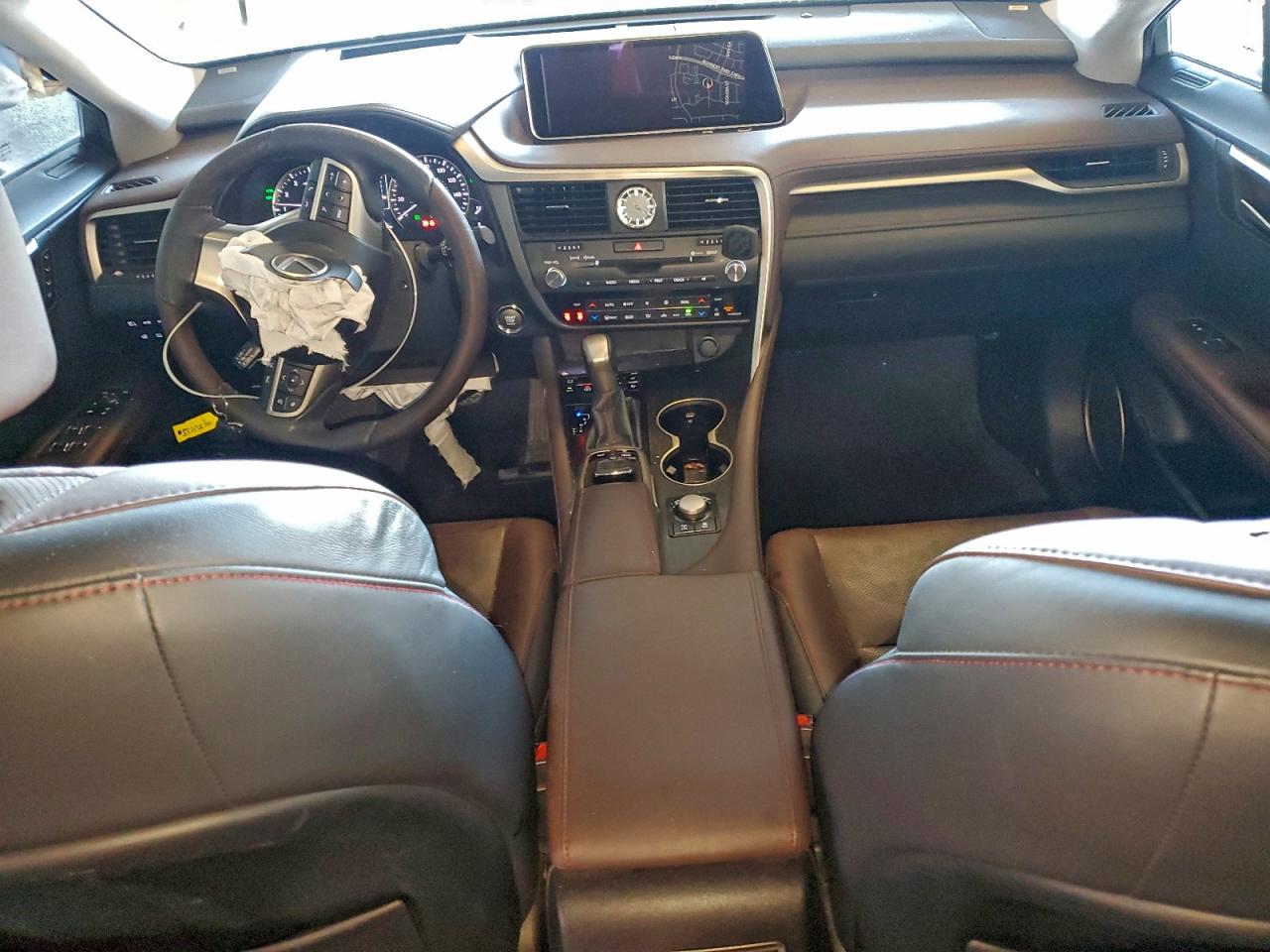 2018 Lexus Rx 350 Base VIN: 2T2BZMCA1JC164080 Lot: 94302255