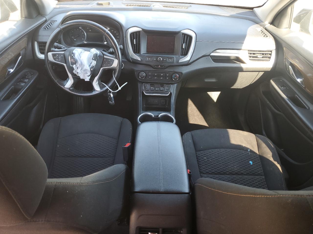 2020 GMC Terrain Sle VIN: 3GKALTEV6LL330464 Lot: 91262885