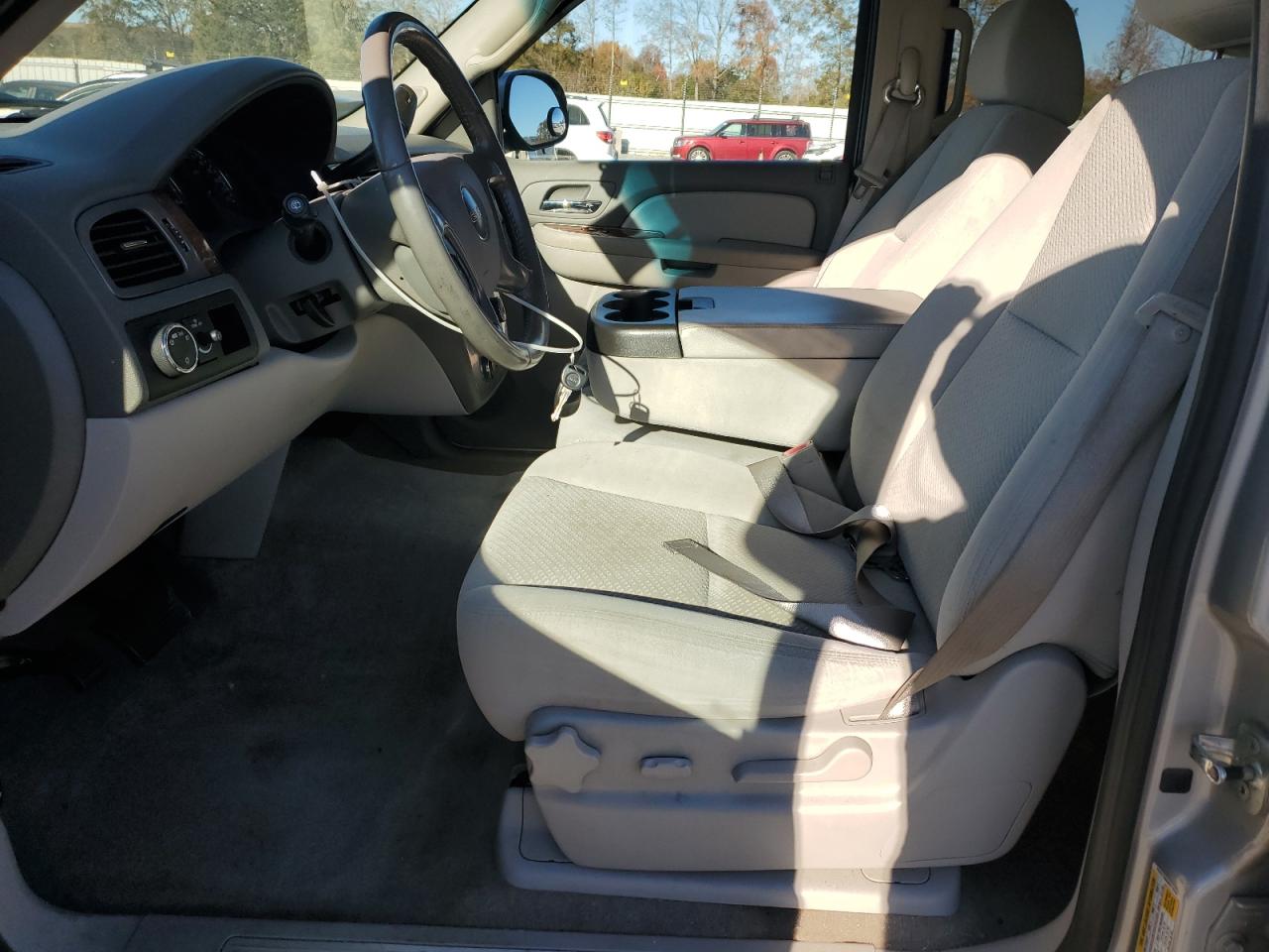 2008 GMC Yukon Xl C1500 VIN: 1GKFC16088R219394 Lot: 92052465